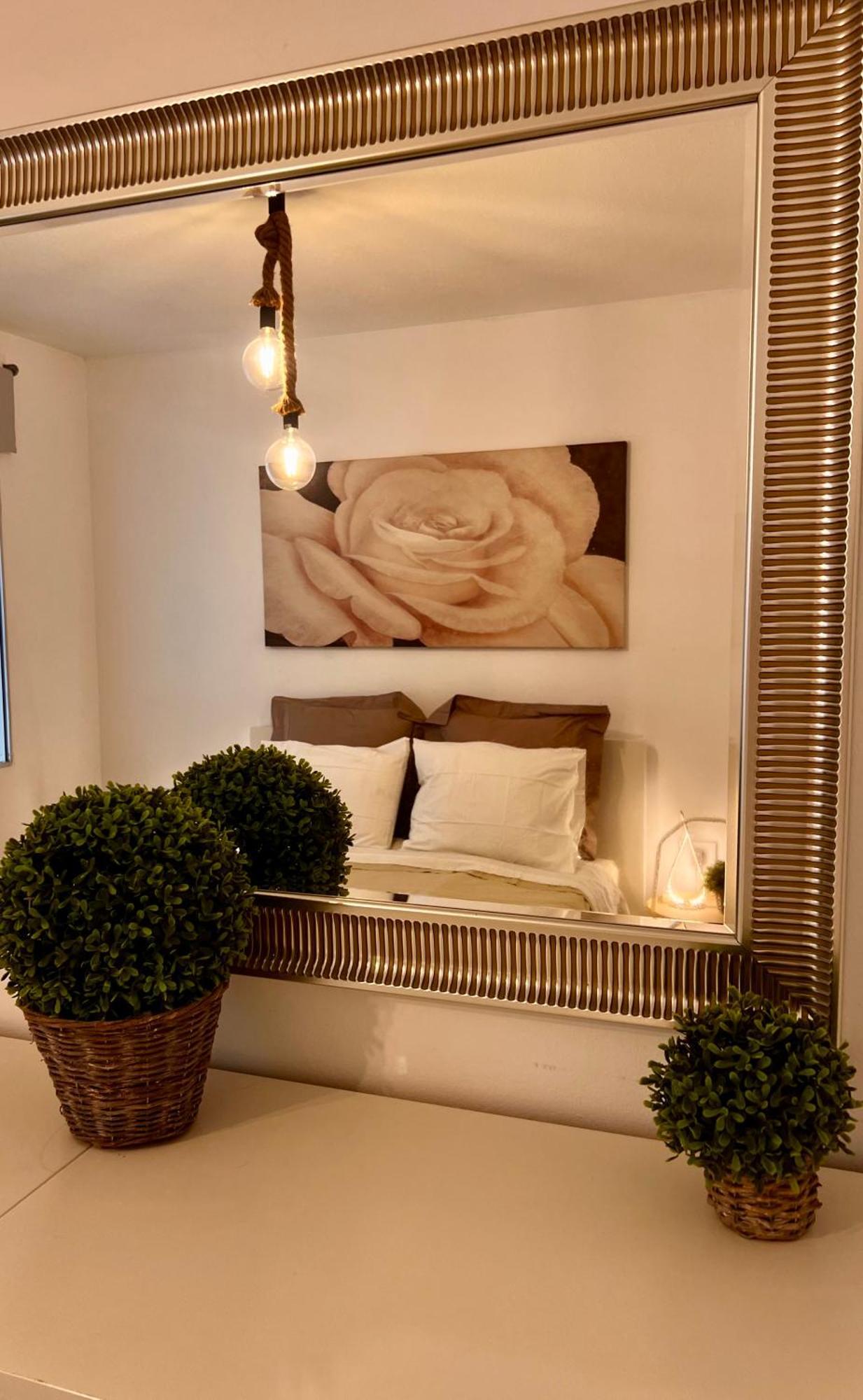 Apartamento Centrico El Medano Apartman Kültér fotó