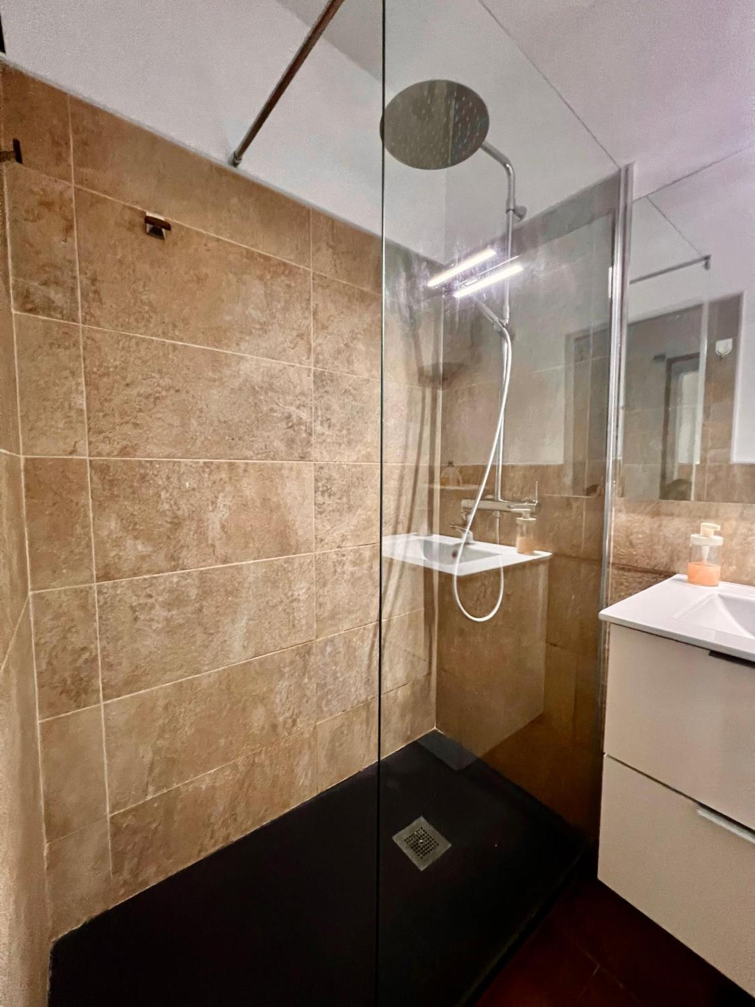 Apartamento Centrico El Medano Apartman Kültér fotó